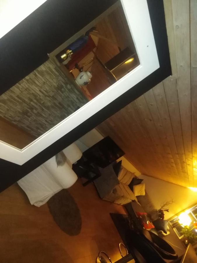 Roliga Semestrar I Ahus! Luaran gambar