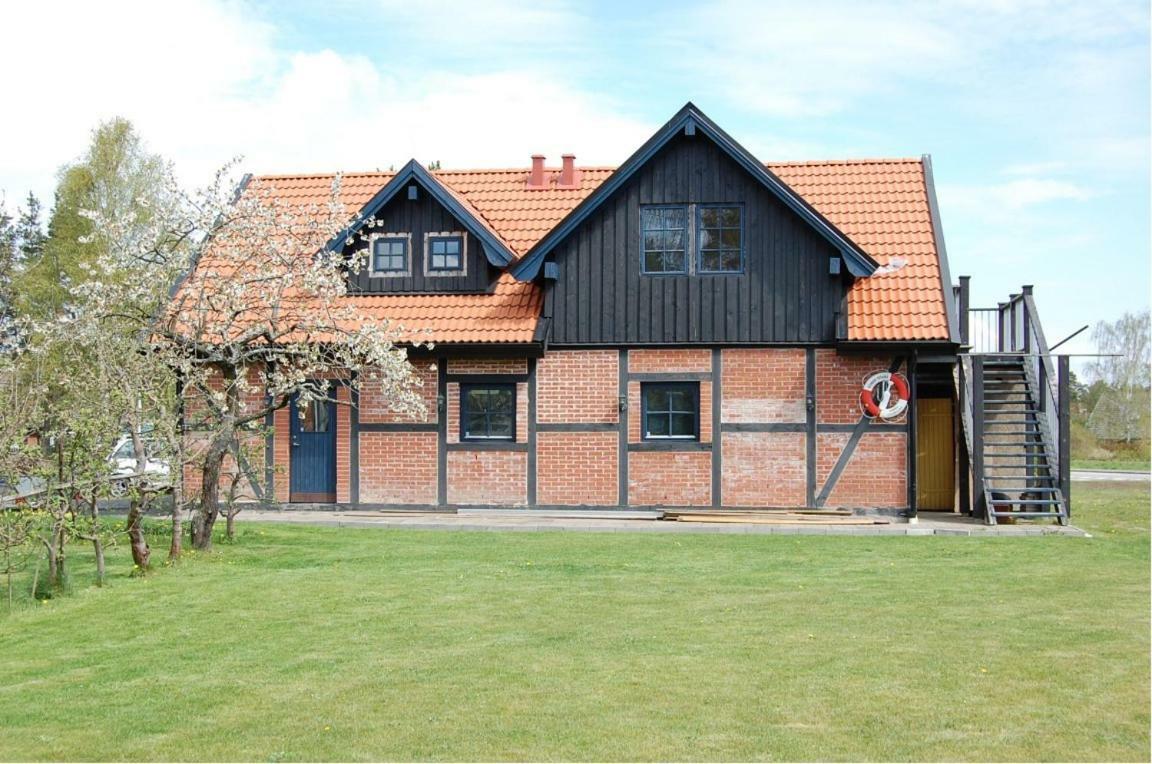 Roliga Semestrar I Ahus! Luaran gambar